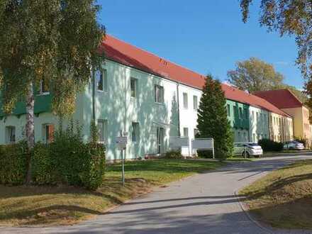 helle 2-RWG im Stadtteil Andershof