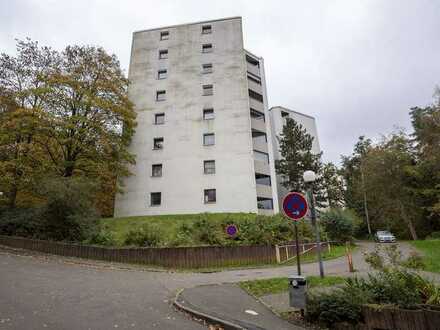 Immobilienpaket in Homburg