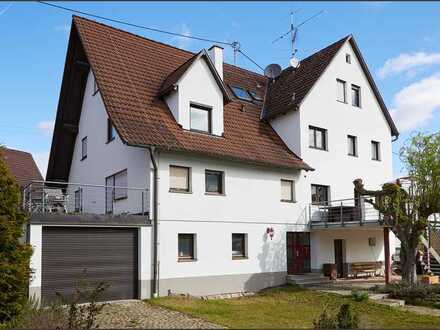 Sehr großes, ruhig gelegenes freistehendes Haus in Gäufelden zu verkaufen