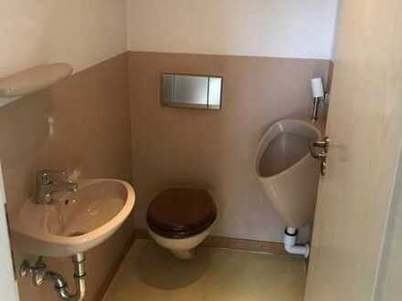 3-Raum-Wohnung mit Balkon in Neuburg/Heinrichsheim