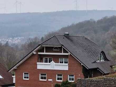 4 Zimmer-Wohnung in idyllischer Lage (Biebergemünd Kassel)