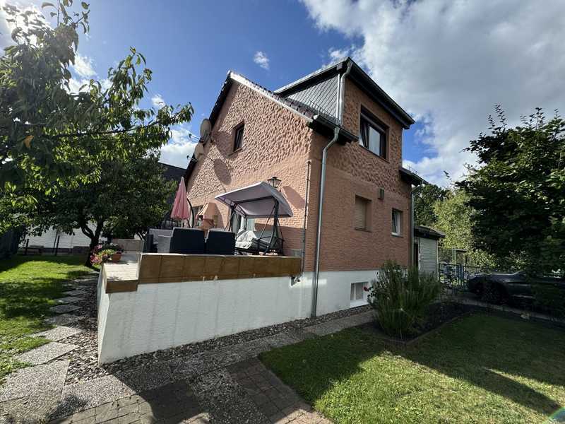 Charmantes Einfamilienhaus in Rudow