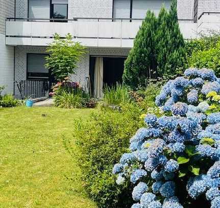 Zweifamilienreihenhaus in ruhiger Lage, Herten - Langenbochum - Erbpachtgrundstück