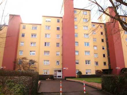 KAPITALANLAGE Ilvesheim SuperAussicht !! 3 ZKB.Balkon, 6.OG, Aufzug, TGP