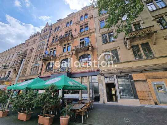 zentrale Büroeinheit in Nähe der Uni und Marktplatz