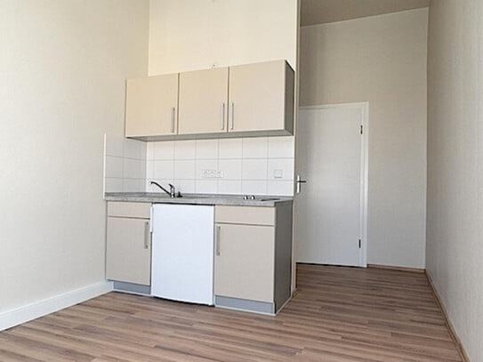 Apartment für Studenten u. Azubis in direkter Uninähe mit Küche!