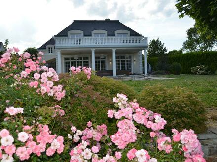 Villa im Golfclub Fontana