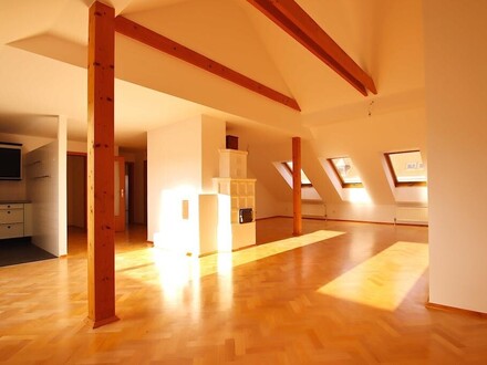 großzügige 4 Zimmer Mietwohnung / Leoben nahe Zentrum / IMS Immobilien KG