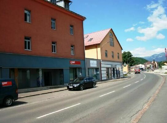 Büro / Geschäftslokal / Leoben /Steiermark / IMS IMMOBILIEN KG