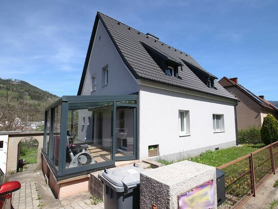Preisänderung Saniertes Einfamilienhaus mit großzügigem Grundstück | mit Terrasse | Leoben-Donawitz | IMS Immobilien KG