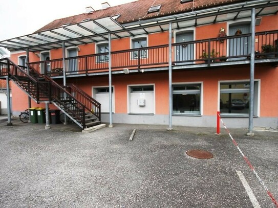 vielseitg nutzbares Geschäftslokal | Büro | Studio | Leoben-Göss | IMS Immobilien KG