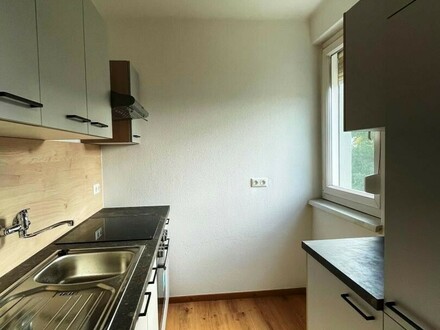neu sanierte 2 Zimmer Mietwohnung mit neuem Küchenblock und Balkon / IMS Immobilien / Judenburg