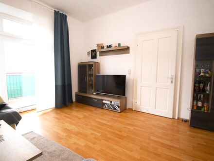 2,5-Zimmer Eigentumswohnung mit Balkon / Zentrum Leoben / IMS IMMOBILIEN KG