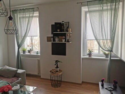 2-Zimmer-Wohnung im Zentrum | 3 Gehminuten zur Uni | Leoben | IMS Immobilien KG