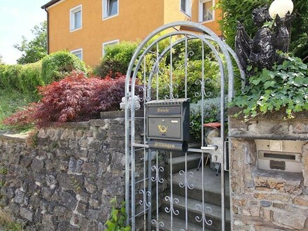 Einfamilienhaus mit Gartengrund und Garage in Aussichtslage| Leoben-Donawitz | IMS Immobilien KG