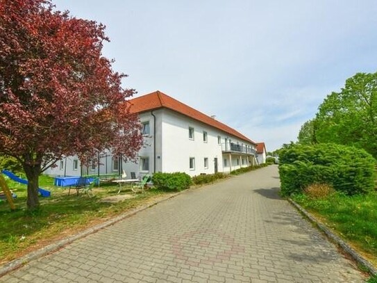 Gemütliche Wohnung