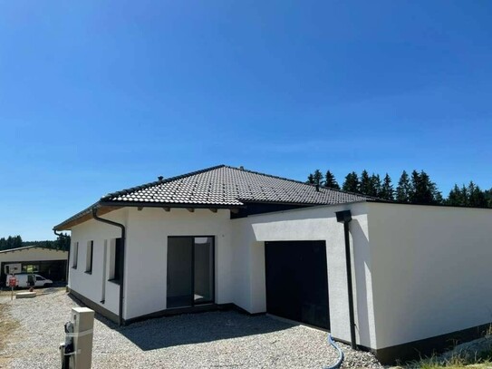 Bungalow Baujahr 2022 ruhige Lage in Sandl sofortige Übergabe möglich NEUER TOPREIS