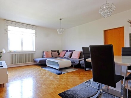 Leistbare 3-Zimmer-Wohnung in Traun/St. Martin