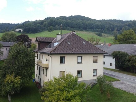 2 Familienhaus mit Nebengebäuden und Garten jetzt zum schnellen Einzug 2024!!