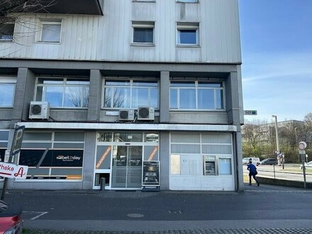 Helles Büro in verkehrsgünstiger Lage Kremplstrasse 1 KAUFPREIS AUF ANFRAGE