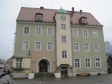 Geschäftslokal im Zentrum