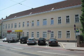 Büroflächen Nähe Josefplatz