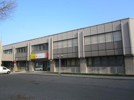 Lagerraum