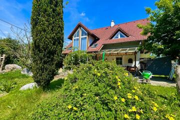 Einfamilienhaus-Feldkirchen bei Graz