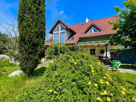 Einfamilienhaus mit Potenzial in Feldkirchen bei Graz - Instandhaltungsbedarf