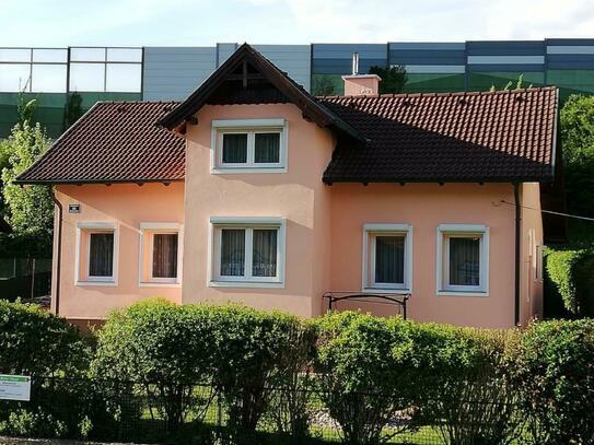 "NEUER PREIS!" EINFAMILIENHAUS - ZENTRALE LAGE IN ALTLENGBACH