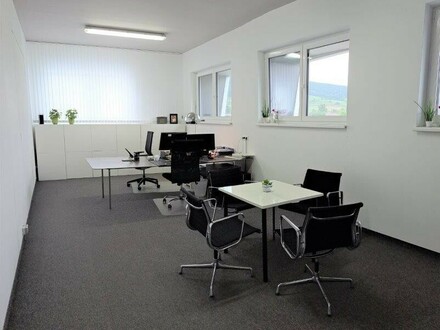 MODERNES 47m² BÜRO - NÄHE NEULENGBACH