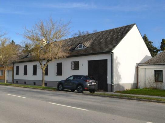 IN KAUFABWICKLUNG! - Wunderschönes Landhaus in der Storchenstadt