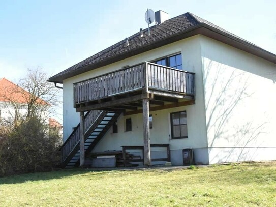 PROVISIONSFREI! Wohnhaus mit großem Garten in Leiben