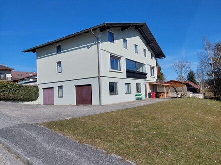Landhaus mit Kapazitäten!
