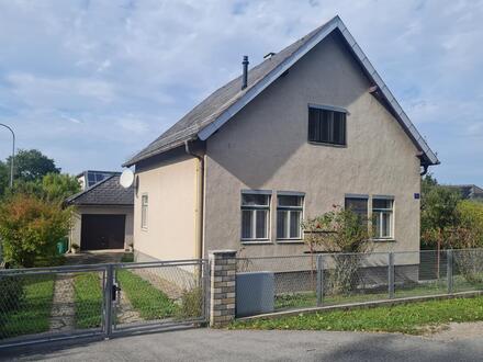 !! EUR 319.000,-!! EINFAMILIENHAUS IN ZENTRUMSNÄHE