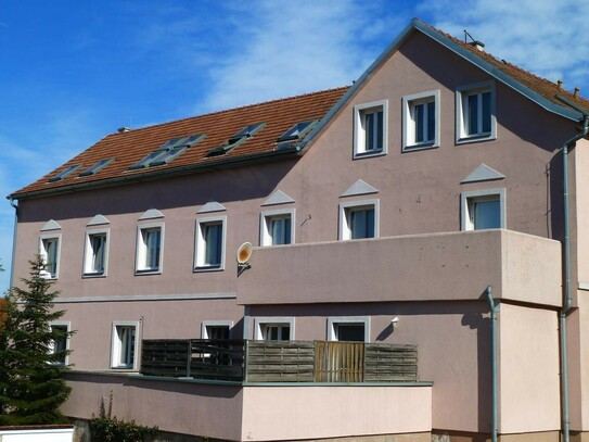 VERMIETETE 2 ZIMMERWOHNUNG NÄHE NEULENGBACH