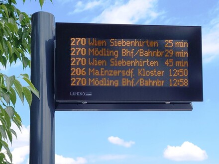 5 ZIMMER EIGENTUMSWOHNUNG IN SCHÖNER FREIZEITLAGE