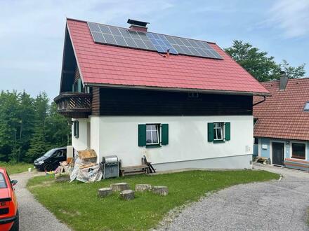 !!Neuer Preis!! Landhaus im Planetendorf