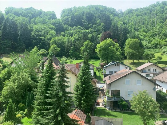 In Kaufabwicklung! Schöne Eigentumswohnung