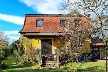 Einfamilienhaus in Neulengbach, Obj. 3158