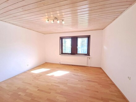 Terrassenwohnung in ruhiger Lage- Miete inkl. BK+HK-PROVISIONSFREI!