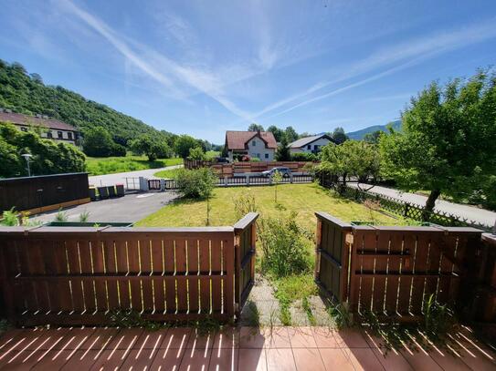 GEMÜTLICHER BUNGALOW IN RUHIGER SIEDLUNGSLAGE