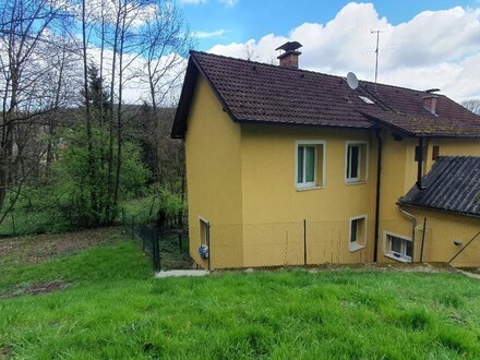 MIETWOHNUNG IM ZENTRUM EICHGRABEN