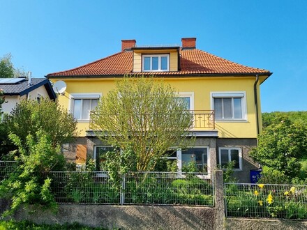 EINFAMILIENHAUS IN BESTLAGE