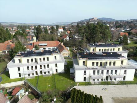 RUHE + FREIZEIT + INFRASTRUKTUR - WOHNPARK NEULENGBACH