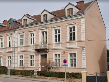 ANLAGEOBJEKT - VERMIETETE 2 ZIMMER WOHNUNG