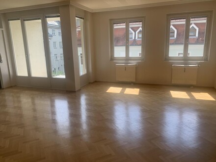 Sehr schöne Innenstadtwohnung in Kaufabwicklung