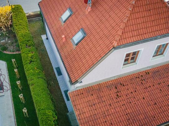 Modernes Einfamilienhaus in idyllischer Lage - perfekt für Familien