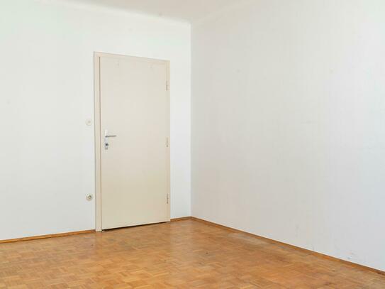 3-Zimmer Wohnung zum sanieren in bester Lage des 3. Wiener Bezirkes.