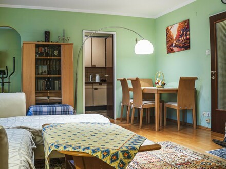 Perfekt gelegen mit exzellenter Anbindung - Eine 2,5-Zimmer-Wohnung in bester Lage in 1020 Wien!